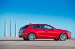 Mazda3 Hatchback 2016 года (WW)